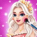 Love Paradise - Merge Puzzle логотип