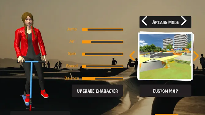 Скриншот 1/10