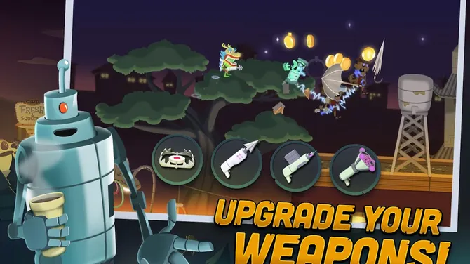 Скриншот 5/8