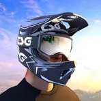 Shred! Remastered логотип