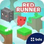 Red Runner логотип