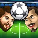 Head Football - Лига Чемпионов 19/20 логотип