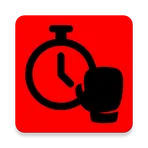 Simple Boxing Timer логотип