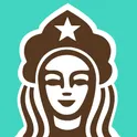 Stars Coffee логотип