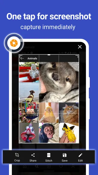 Screenmaster ScreenMaster: Screenshot Markup — скачать для Android 3,6★ бесплатно 📱 ...