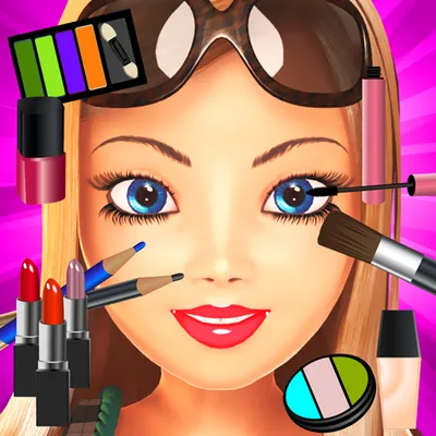 Violetta Make Up Beauty Salon