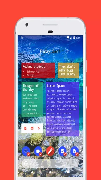 D Notes — скачать для Android 4,5★ бесплатно 📱 в RuStore