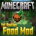 Yet Another Food Mod for MCPE логотип
