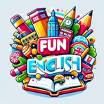  Happy English логотип