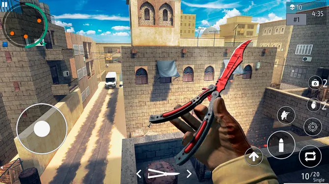 Скриншот 3/5