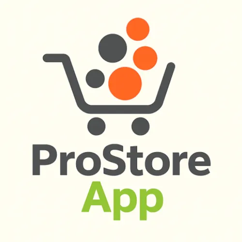 ProStore App — скачать для Android 5,0★ бесплатно 📱 в RuStore