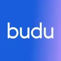 Budu: управляйте здоровьем логотип