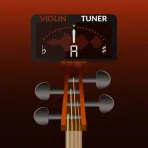 Violin Tuner логотип