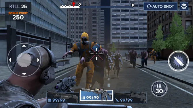 Скриншот 3/5