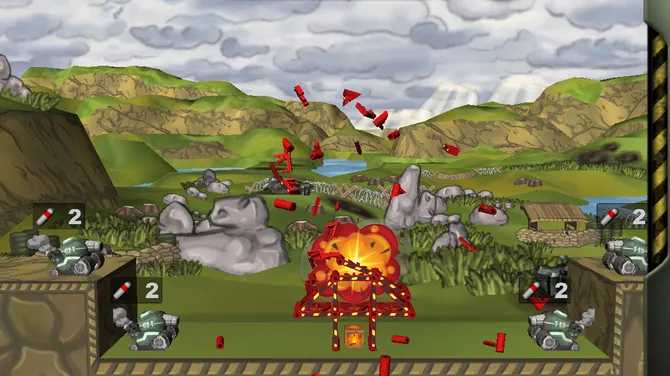 Скриншот 8/10