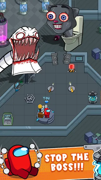 Скриншот 2/8