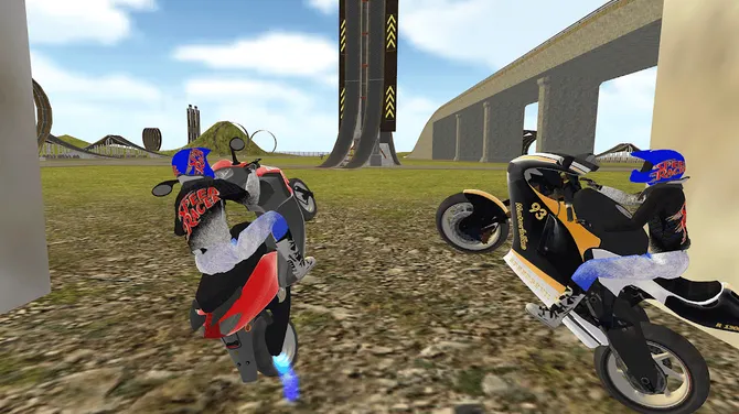 Скриншот 1/4