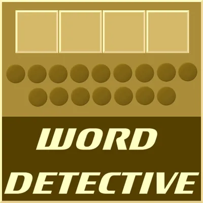 Word Detective