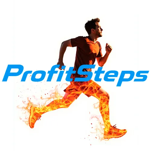 ШАГАЙ! / ProfitSteps