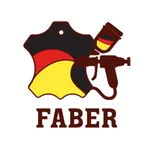 FABER Color логотип