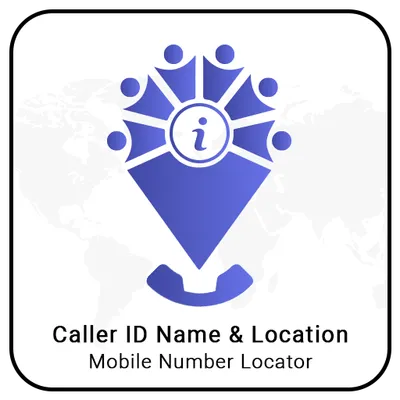 Caller ID Name & Location - Mobile Number Locator