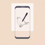 Translucent - Tracing App логотип