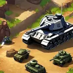 Tank Invincible логотип