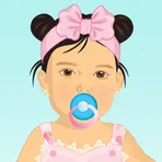 Fashion Baby логотип