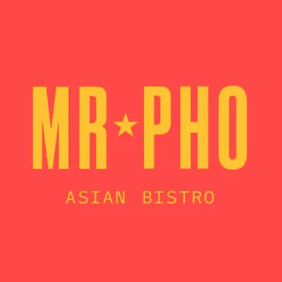 Mr.Pho | Мр. Фо