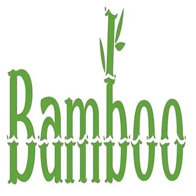  Cafe Bamboo