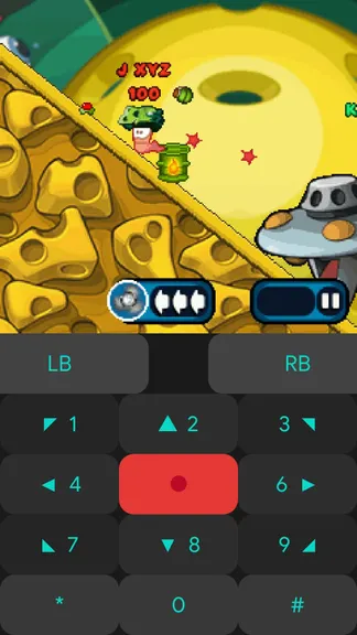 Скриншот 2/4