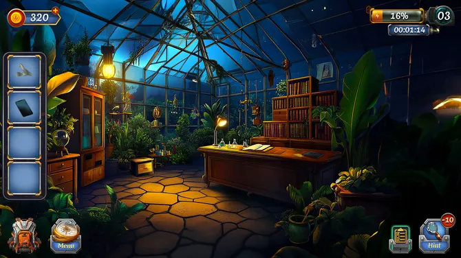 Скриншот 2/8