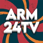 ARM24 логотип