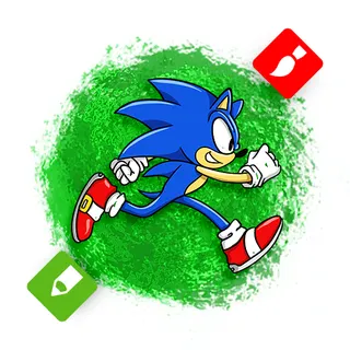 App icon