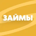 Срочный займ - деньги моментально логотип