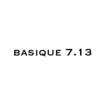 Basique 7.13 логотип