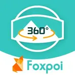 Панорама 360 Камера логотип