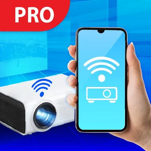 Universal Projector Remote — скачать для Android 0,0★ бесплатно 📱 в RuStore