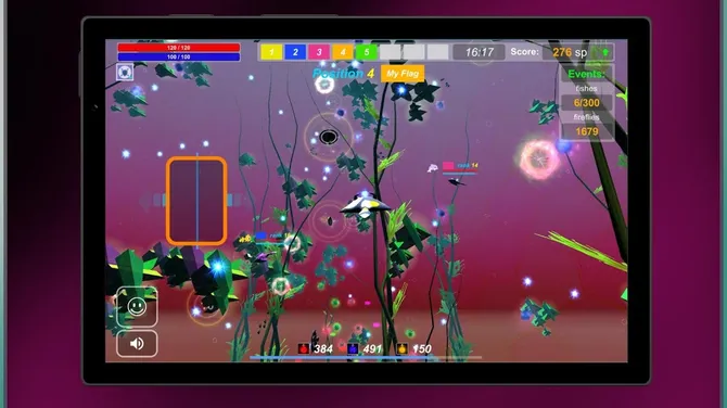 Скриншот 2/10