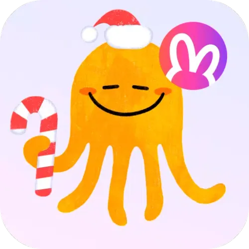 Анимопус — иконка
