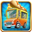 Food Truck Tycoon логотип