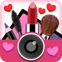 YouCam Makeup логотип