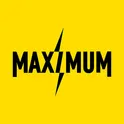 Радио Maximum Online логотип