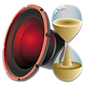 Говорящие часы DVBeep логотип