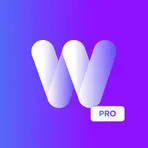 WaiterPRO логотип