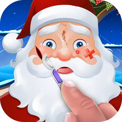 Santa Face Surgery