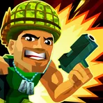 Major Mayhem логотип