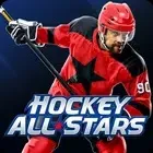 Hockey All Stars логотип