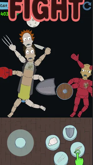 Скриншот 2/6