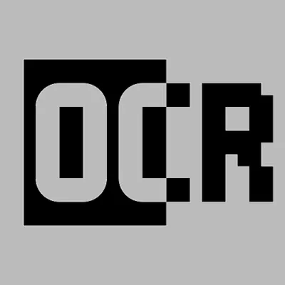 OCR master